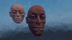 A screenshot taken in Dreams. 4 of 4.