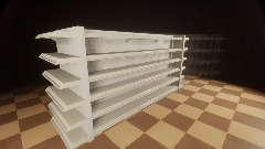 A screenshot taken in Dreams. 15 of 16.