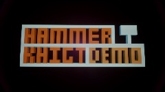 HAMMER KHIGT DEMO