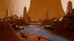 A screenshot taken in Dreams. 3 of 3.