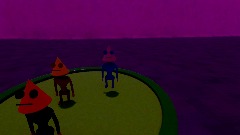 ME AND THE BOIS GO TO 10 SPEEDS