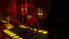 A screenshot taken in Dreams. 7 of 30.