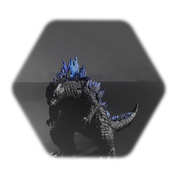 Godzilla