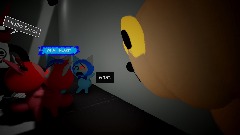 A screenshot taken in Dreams. 20 of 23.