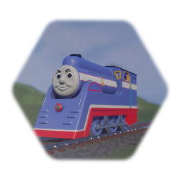 Streamlined Thomas V2