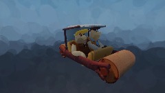 A screenshot taken in Dreams. 1 of 1.