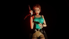 A screenshot taken in Dreams. 9 of 24.