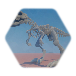 Bone Rex