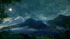 A screenshot taken in Dreams. 6 of 19.