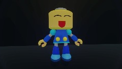 Servbot (Megaman Legends)