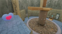 The Legend of Zelda (Windmill)