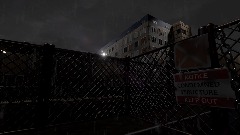 A screenshot taken in Dreams. 7 of 12.