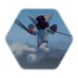 Sawcatrunner