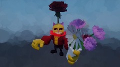 A screenshot taken in Dreams. 1 of 1.