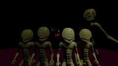 A screenshot taken in Dreams. 6 of 27.