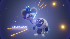 A screenshot taken in Dreams. 3 of 14.