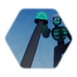 Pursuer by @artyscritteralt- JTK demise engine skin