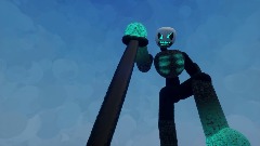 A screenshot taken in Dreams. 1 of 1.