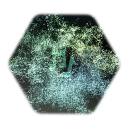 Totally Normal Vocal Change of Monochrome