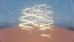 A screenshot taken in Dreams. 15 of 17.