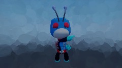 A screenshot taken in Dreams. 1 of 1.