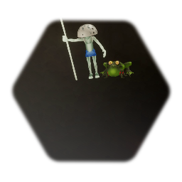 ziks and grawp, episode one
