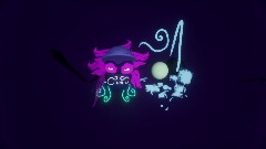 <pink>K/DA - Akali Rap Animation (W.I.P)