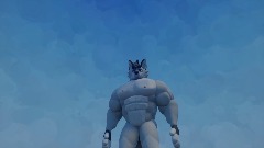 A screenshot taken in Dreams. 4 of 4.