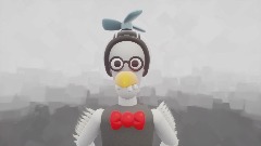 A screenshot taken in Dreams. 5 of 30.