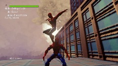 A screenshot taken in Dreams. 26 of 28.