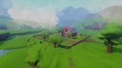 Spring Glades (Save Strongheart's Farm)