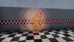 A screenshot taken in Dreams. 5 of 7.