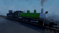 A screenshot taken in Dreams. 11 of 23.