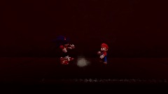 Mario Cant Run Part 3
