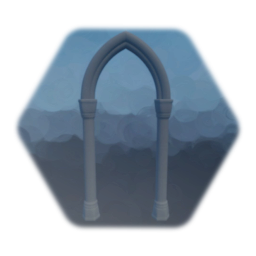 gothic arch