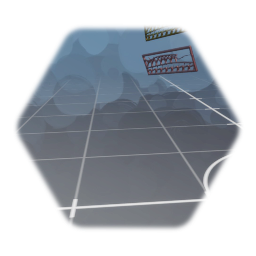 Numine Crystal and Cage