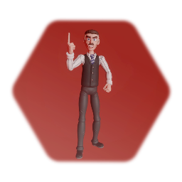 J. Jonah Jameson (Raimi)