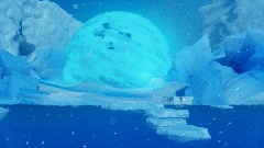 A screenshot taken in Dreams. 9 of 11.