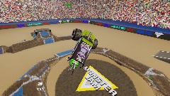 A screenshot taken in Dreams. 10 of 30.