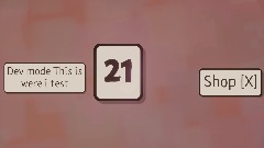 A screenshot taken in Dreams. 11 of 28.