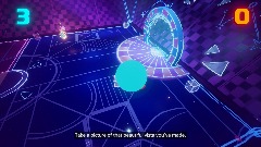 A screenshot taken in Dreams. 4 of 8.