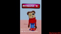 A screenshot taken in Dreams. 21 of 22.