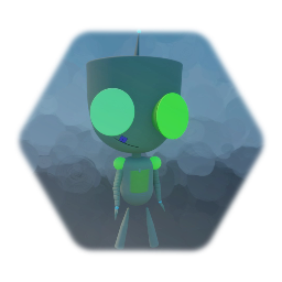 Remix of GIR (classic gir)