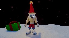 Jacky Frost is Coming to Dreams