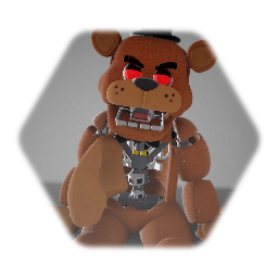 FNaF HW Collection