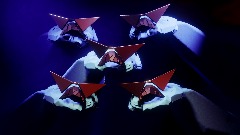 A screenshot taken in Dreams. 3 of 19.