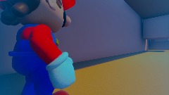 Super Mario Bros 3D (Read Description) (62% finished)