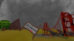 A screenshot taken in Dreams. 8 of 16.