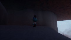 A screenshot taken in Dreams. 14 of 23.