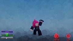 A screenshot taken in Dreams. 2 of 2.